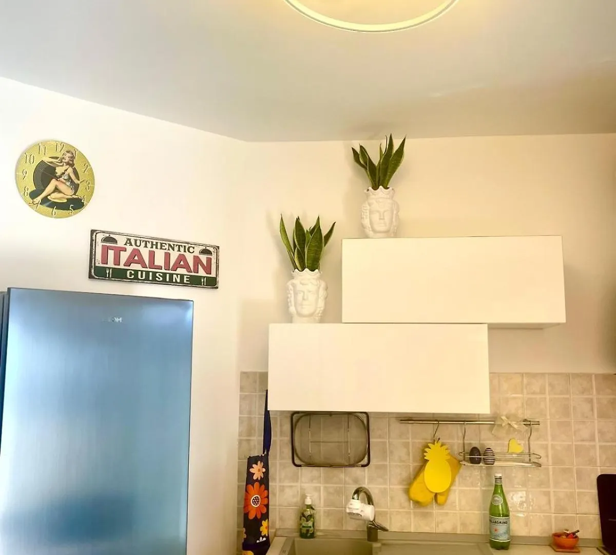 Ara'Ba Fenice Marsala Apartment